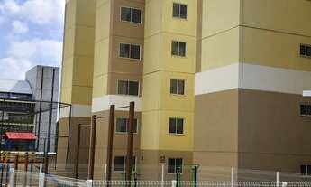 Imagem 3: Apartamento Novo , em área privilegiada do Bairro Passaré, com dois quartos, com wc revers