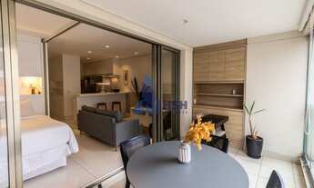 Imagem 2: Apartamento Alto Padrão