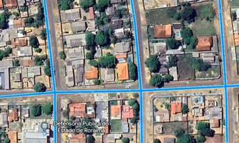 Imagem 3: Próximo do fórum e da defensoria pública Caranã bem localizada!