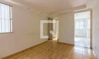 Imagem 3: Apartamento para Aluguel - São Pedro, 2 Quartos, 42 m2