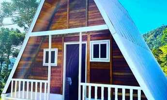 Imagem: Alugo Chalé em Visconde de Mauá