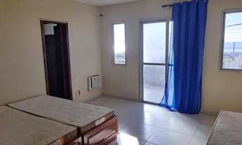 Imagem 4: Kitnet Casa com 1 dormitório