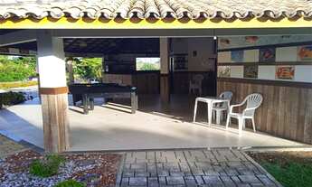 Imagem 7: Cond. Albatroz Casa 4 dormitórios a venda R$ 1.100.000,00