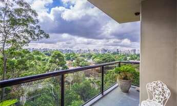 Imagem 3: São Paulo - Apartamento Padrão - VILA NOVA CONCEIÇÃO