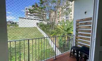 Imagem: APARTAMENTO - 2 DORMITÓRIOS - ABRAÃO