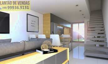 Imagem 3: Casa para Venda em Florianópolis, Cachoeira do Bom Jesus, 3 dormitórios, 1 suíte, 3 banhei