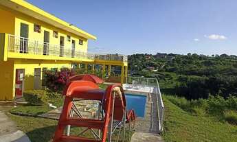 Imagem: LOCAÇÃO DE SÍTIO POR TEMPORADA EM SANTA