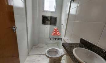 Imagem 6: Apartamento com 1 dormitório, 33 m² - venda por R$ 240.000,00 ou aluguel por R$ 1.750,00/m