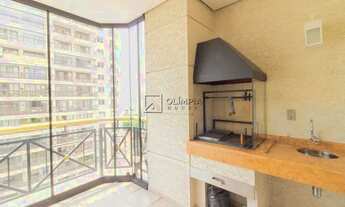 Imagem 6: Apartamento Venda 4 Dormitórios - 185 m² Campo Belo