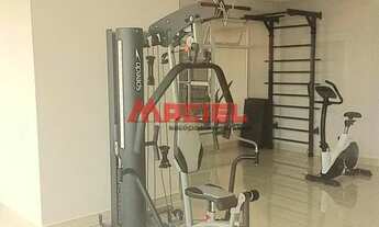 Imagem 7: Apartamento Padrão em São José dos Campos