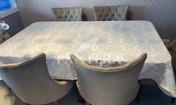 Imagem 5: Esse lindo e confortável sobrado espera por você e sua família!