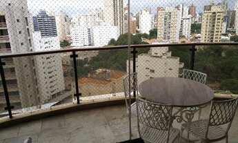 Imagem 6: Apartamento - Cambuí - Campinas