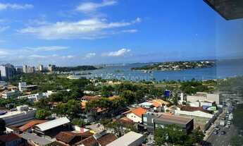 Imagem 6: Apartamento com 3 dormitórios, 98 m² - venda por R$ 1.850.000,00 ou aluguel por R$ 13.833