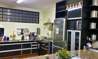 Imagem 5: Casa - Ribeirão Preto - Ribeirânia