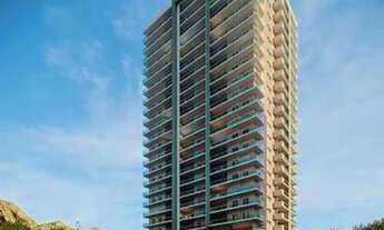 Imagem: APARTAMENTO COM 78.88 m² - CENTRO - MONGAGUA