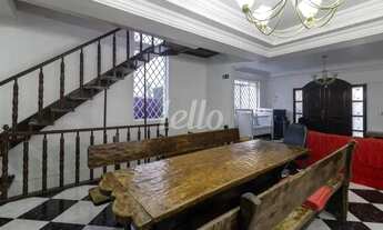 Imagem 2: São Paulo - Casa Comercial - Vila Mariana