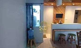 Imagem 3: Sobrado com 3 dormitórios à venda, 112 m² por R$ 440.000,00 - Jardim Botânico - São José/S