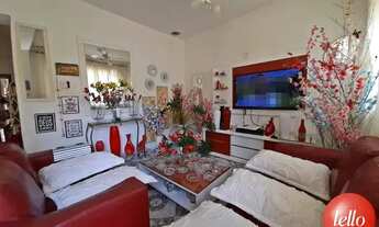 Imagem: São Paulo - Casa de Vila - Santana