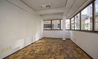 Imagem 3: PORTO ALEGRE - Conjunto Comercial/Sala - CENTRO HISTORICO