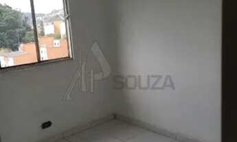 Imagem 4: APARTAMENTO no Jardim Antartica, com 45 m², 2 dormitórios, 1 vaga