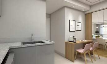 Imagem 7: SÃO PAULO - Apartamento Padrão - JARDIM PAULISTA