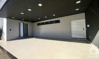 Imagem 2: Americana - Casa de Condomínio - Chácara Letônia