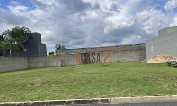 Imagem: Terreno à venda - Condomínio Residencial