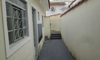 Imagem 4: VILA IMPERIAL - CASA RESIDENCIAL DE FUNDOS 1 DORMITÓRIO PRÓXIMO RUA REDENTORA