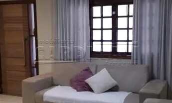 Imagem 4: Sao Carlos - Casa Padrão - Jardim Bandeirantes