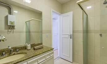 Imagem 5: Apartamento para venda com 2 quartos, suíte e com dependencia em Gávea - Rio de Janeiro