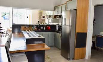 Imagem 2: Alugo casa nova e mobiliada