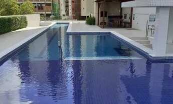 Imagem 5: Apartamento de 2 quartos em Tambaú mobiliado