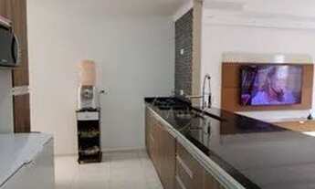 Imagem 6: Casa com 3 dormitórios à venda, 178 m² por R$ 690.000 - Vila Junqueira - Santo André/SP