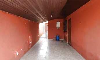 Imagem 6: Casa com 4 dormitórios à venda, 140 m² por R$ 650.000,00 - Uberaba - Curitiba/PR