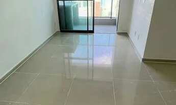 Imagem 4: SHOPPING LIVING RESIDENCE - BOA VIAGEM - ENTREGA JUNHO 2023