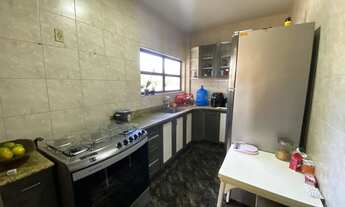 Imagem 2: Apartamento à venda com 101 m², com 2 quartos e 1 suíte em Ilha dos Araújos - Governador V