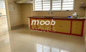 Imagem 2: Casa Térrea para Locação no Jardim Chapadão - Campinas - SP