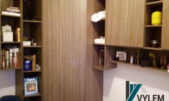 Imagem 2: Casa térrea com 150 m², 02 dorms, 01 suíte - Jundiaí