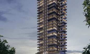 Imagem 2: Apartamento para venda possui 184 metros quadrados com 4 quartos em Perdizes - São Paulo