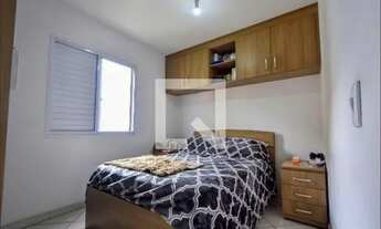 Imagem 5: Apartamento à Venda - Jardim Marajoara , 3 Quartos, 67 m2