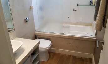 Imagem 4: Apto duplex no centro