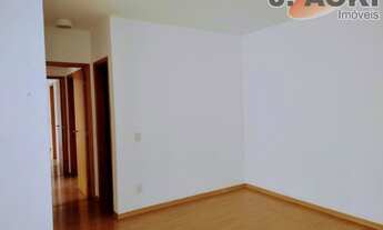 Imagem 2: Apartamento para venda com 112 m² com 3 quartos em Saúde