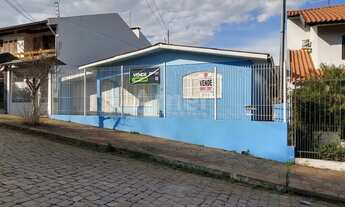 Imagem: Casa 04 dormitórios no Boqueirão em Passo