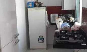 Imagem 4: Casa com 2 dormitórios à venda, 120 m² por R$ 480.000,00 - Campestre - Santo André/SP