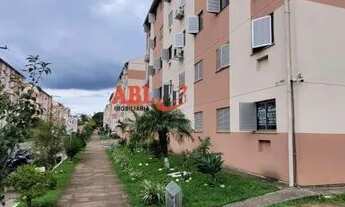 Imagem 2: Apartamento Padrão para Venda em Rubem Berta Porto Alegre-RS - 2172