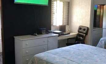 Imagem 16: Sobrado com 3 dormitórios, 183 m² - venda por R$ 795.000,00 ou aluguel por R$ 3.245,83/mês