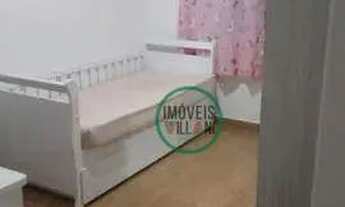 Imagem 7: Apartamento com 2 dormitórios à venda, 76 m² por R$ 277.000,00 - Vista Verde - São José do