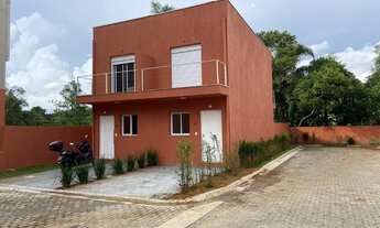 Imagem 2: Casa no Condomínio Moriá - Cotia