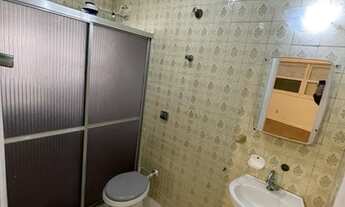 Imagem 5: Apartamento para aluguel com 160 metros quadrados com 3 quartos em José Menino - Santos