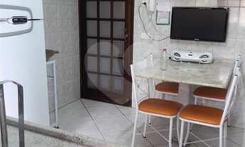 Imagem 3: Sobrado Residencial Venda-4 dormitórios área gourmet, churrasqueira- Lauzane Paulista São